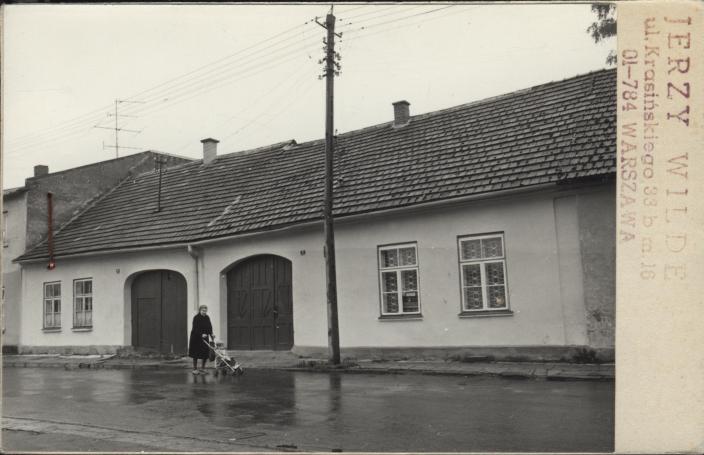 dom, skan 2