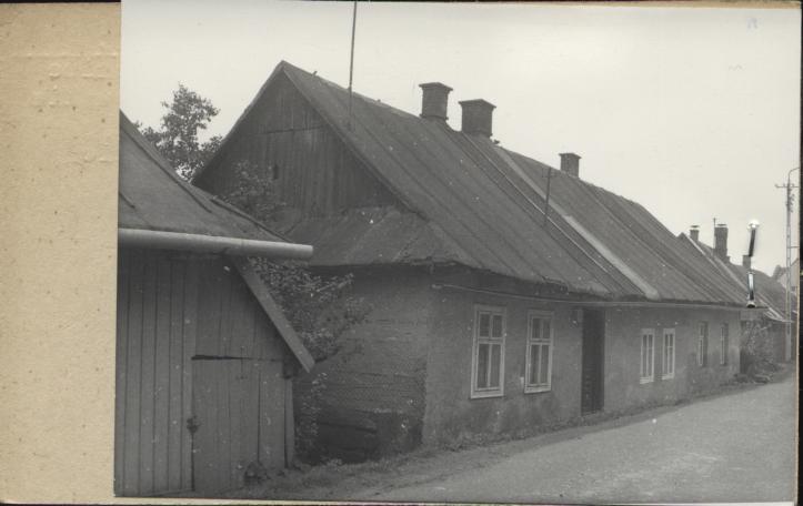 chałupa, skan 2