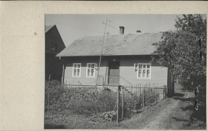dom, skan 2