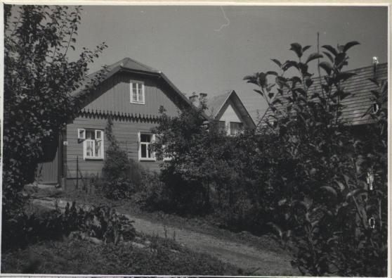 dom, skan 3