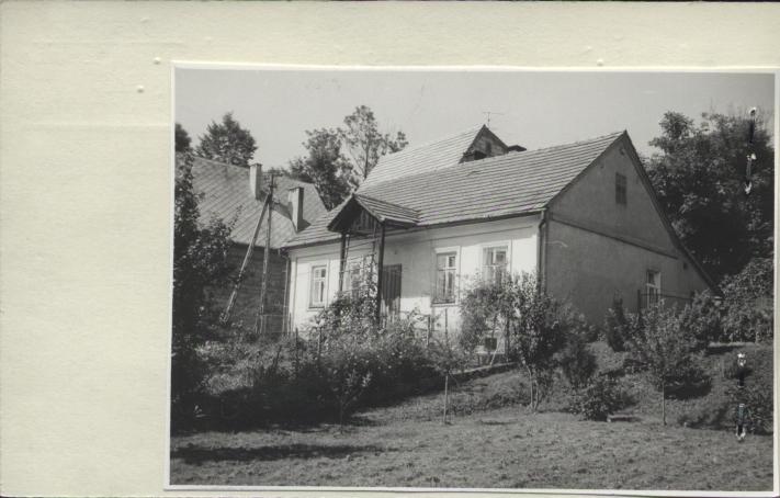 dom, skan 2