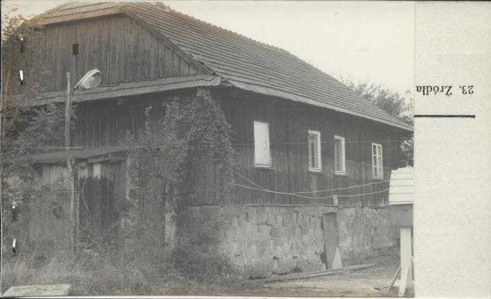 dom, skan 2