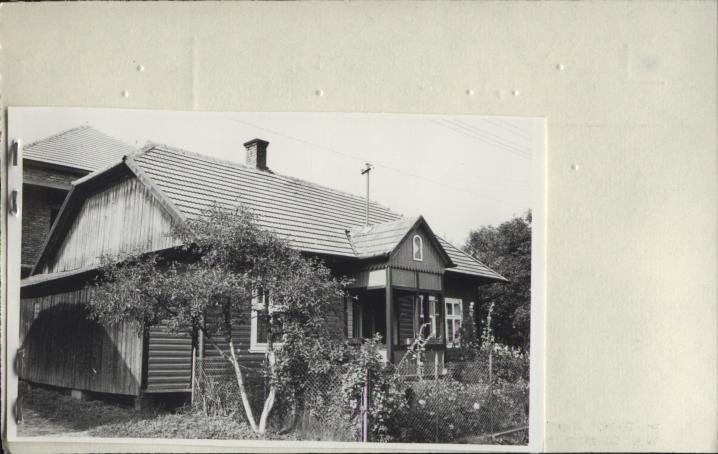dom, skan 2