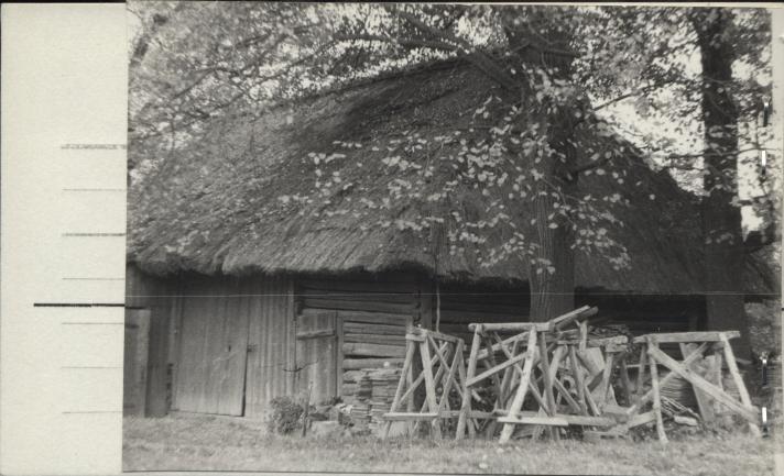 zagroda - stodoła, skan 2