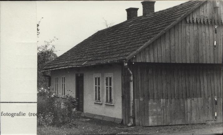 dom, skan 2
