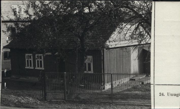 dom, skan 2
