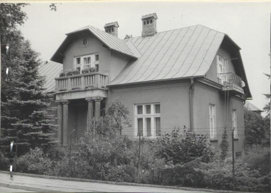 dom, skan 3