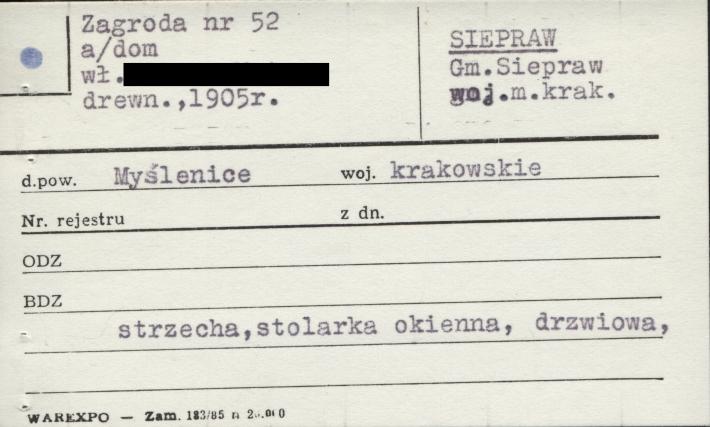 zagroda, dom, skan 1