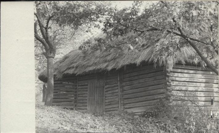 zagroda - stodoła, skan 2