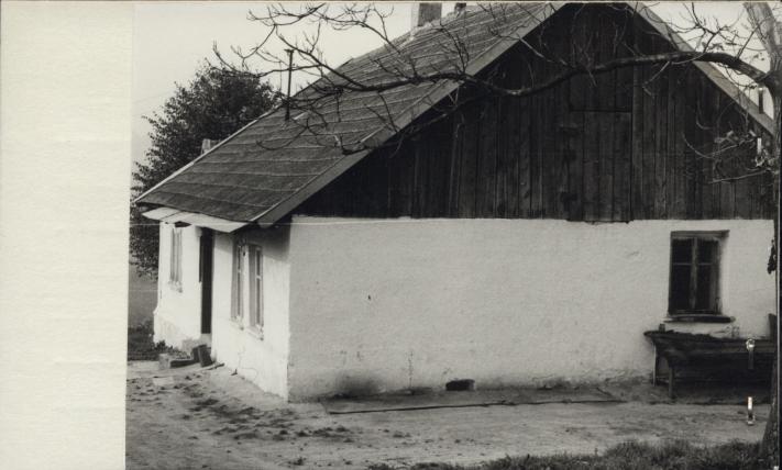 dom, skan 2