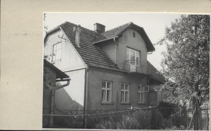 dom, skan 2