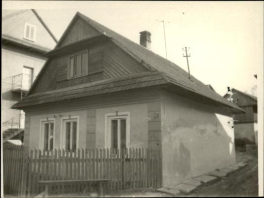 dom, skan 3