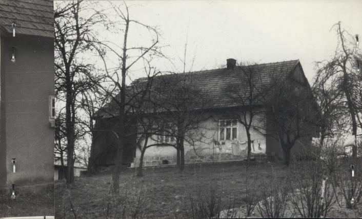 dom, skan 2