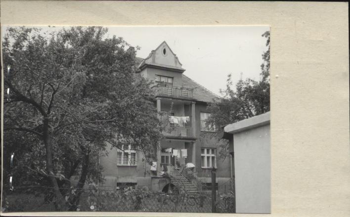 dom, skan 2