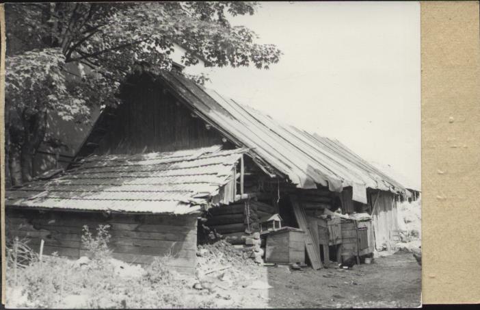 stodoła, skan 2