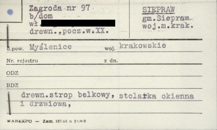 zagroda, dom, skan 1