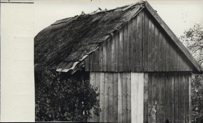 zagroda - stodoła, skan 2