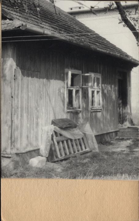 dom, skan 2