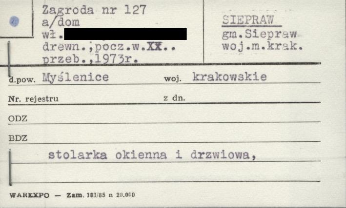 zagroda, dom, skan 1