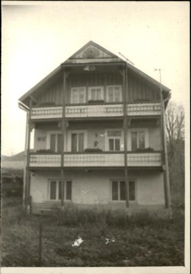 dom, skan 3
