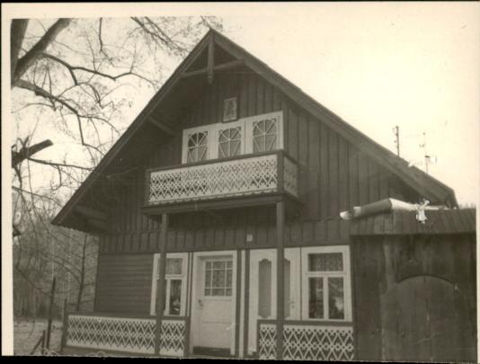 dom, skan 3