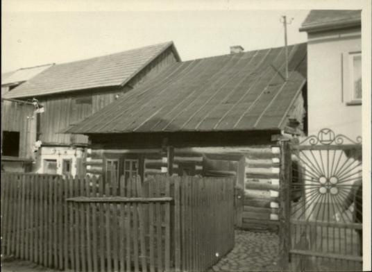 dom, skan 3