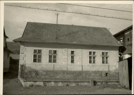 dom, skan 3