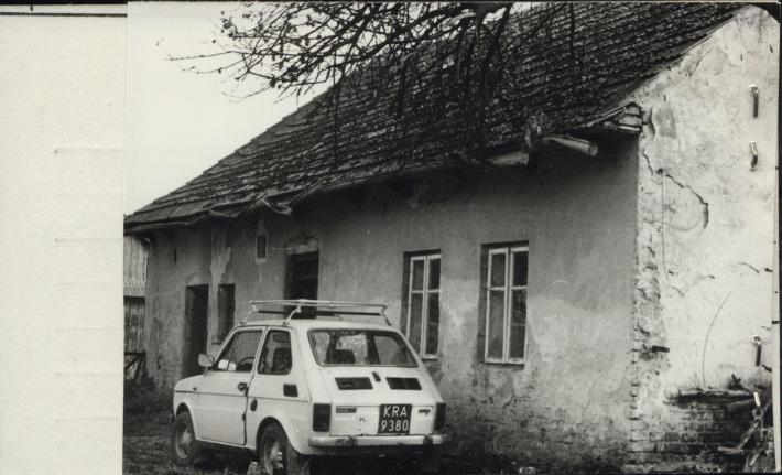 dom, skan 2