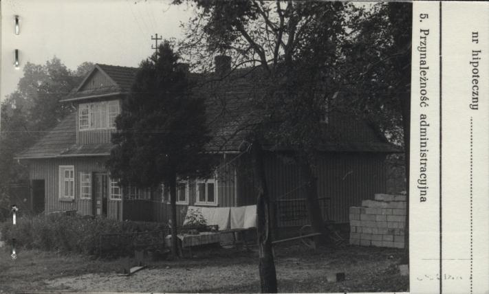 dom, skan 2