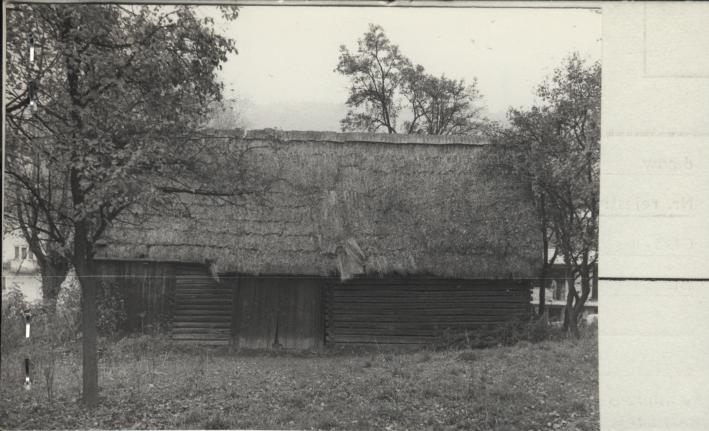 zagroda - stodoła, skan 2