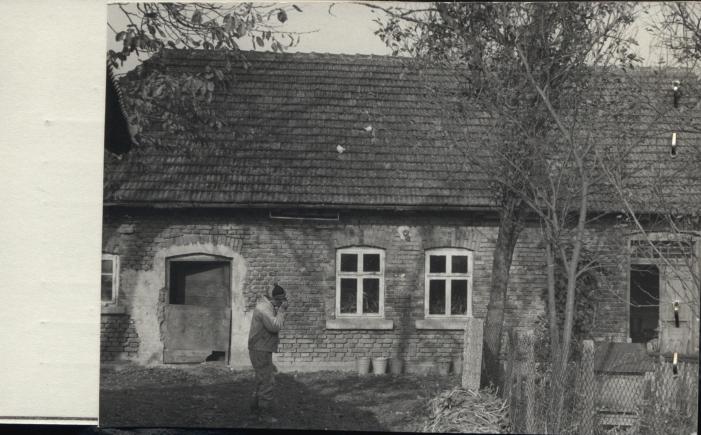 zagroda, dom, skan 2