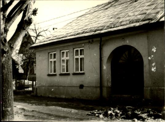 dom, skan 3