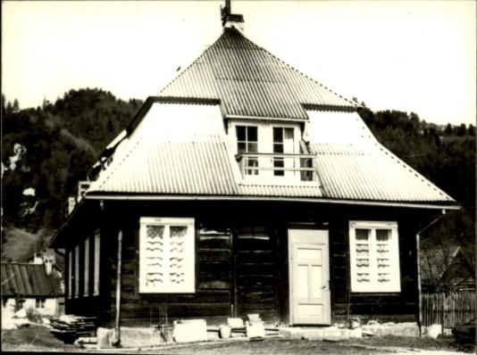 dom, skan 3