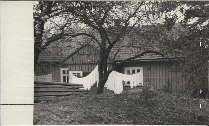 dom, skan 2