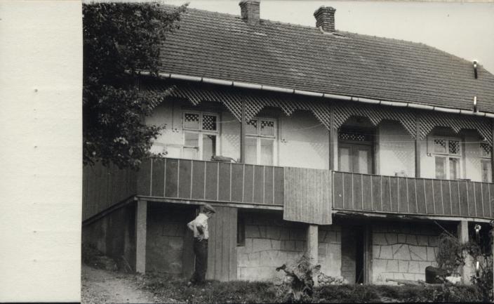 dom, skan 2