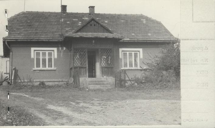dom, skan 2