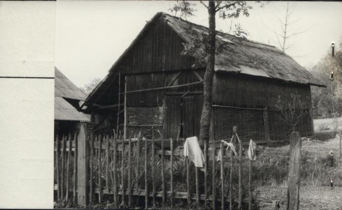 zagroda - stodoła, skan 2