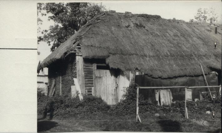zagroda - stodoła, skan 2