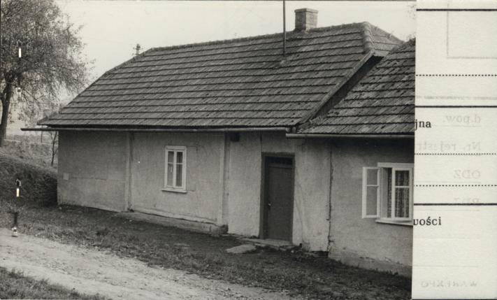 dom, skan 2