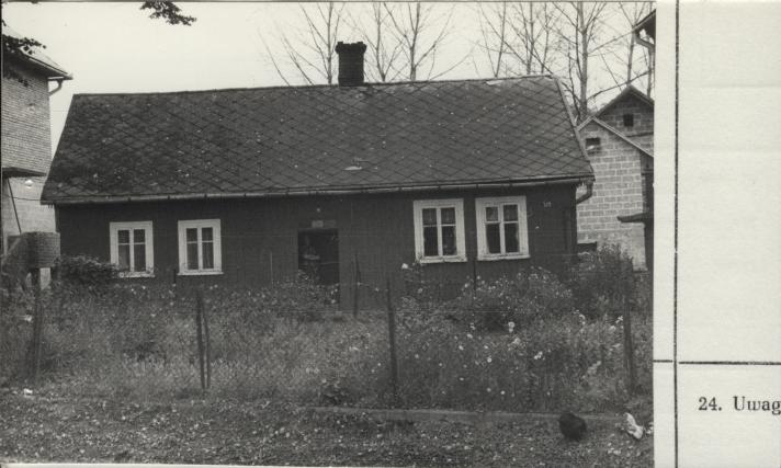 dom, skan 3