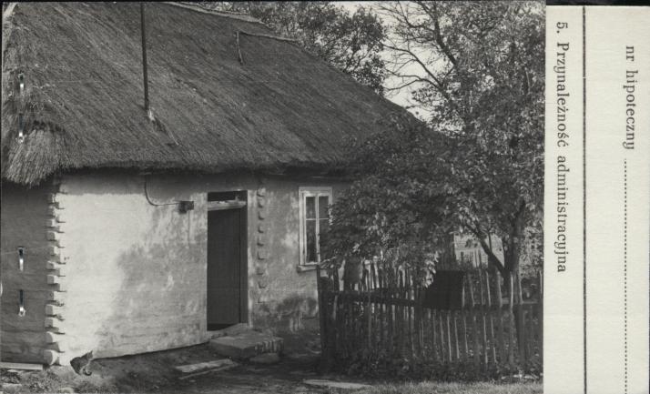 dom, skan 2
