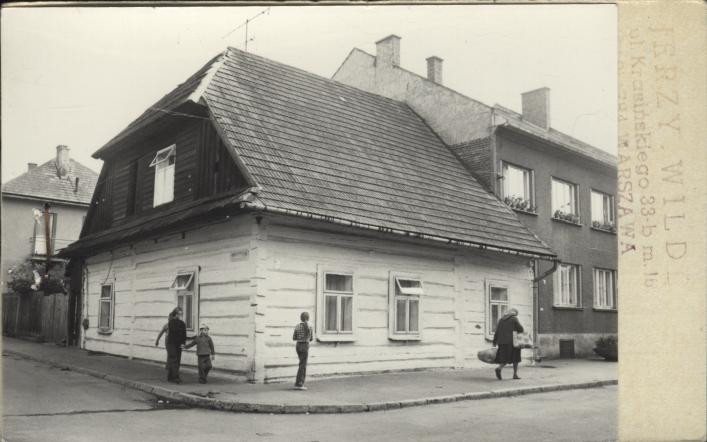 dom, skan 3