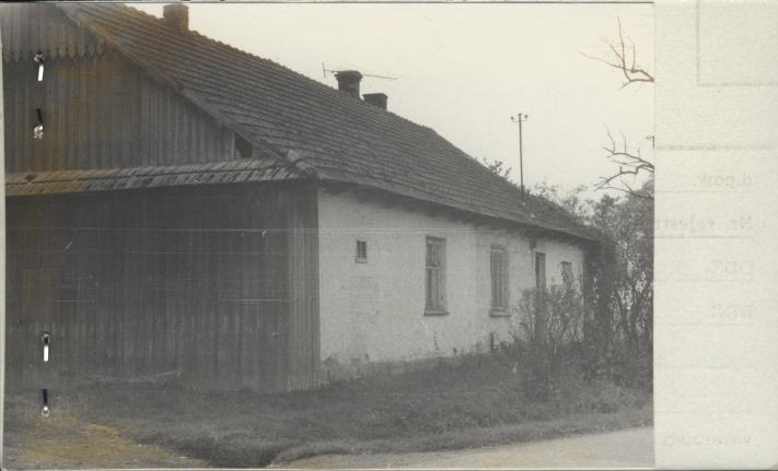 dom, skan 2