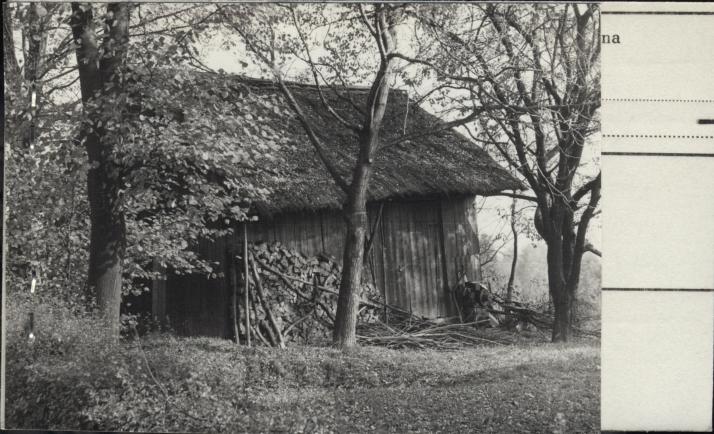 zagroda - stodoła, skan 2