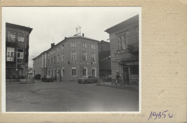 dom, skan 2