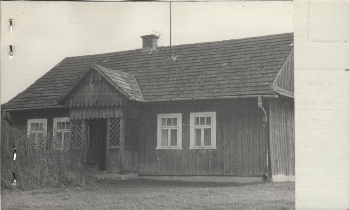 dom, skan 2