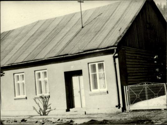 dom, skan 3