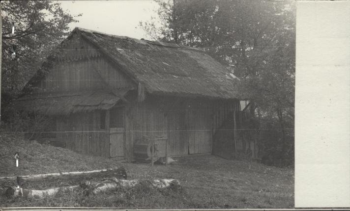 stodoła, skan 2
