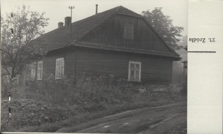 dom, skan 2