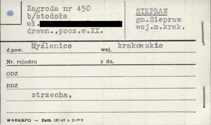 zagroda - stodoła, skan 1